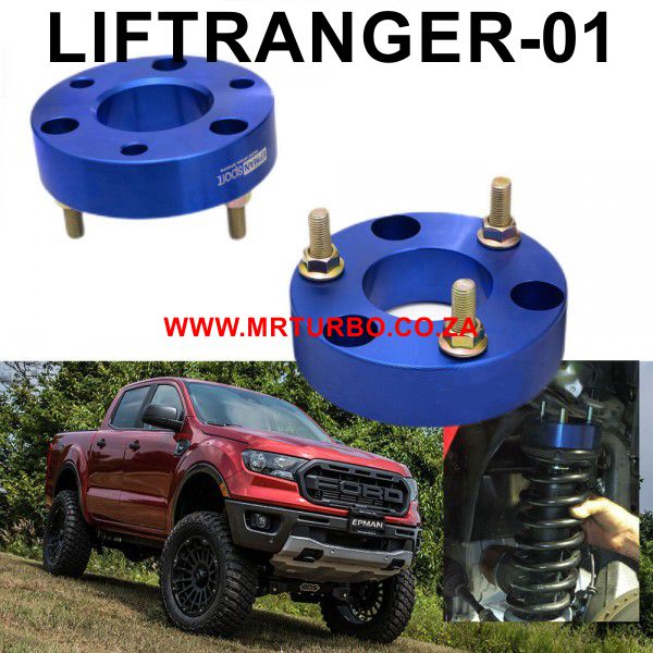 LIFTRANGER 01