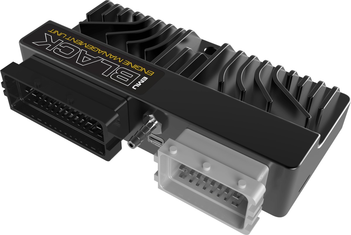 ecu master black
