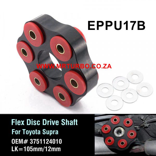 EPPU17B