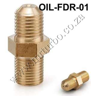 OIL FDR 01